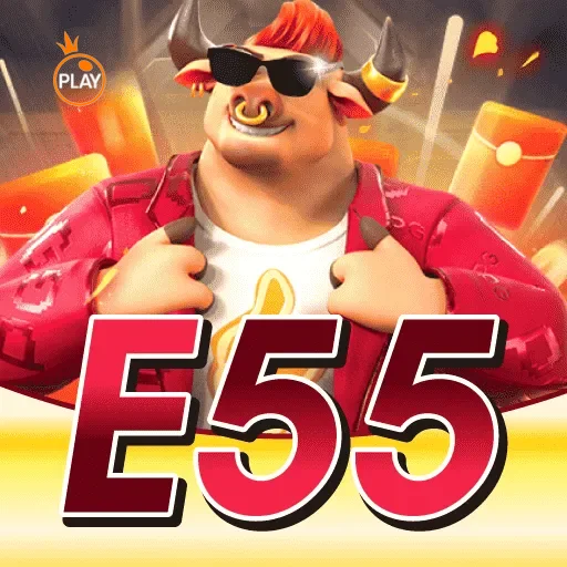 e55: Seu Cassino Online Seguro e Premiado
